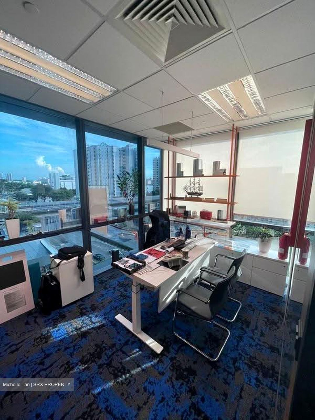 Paya Lebar Square (D14), Office #613403681